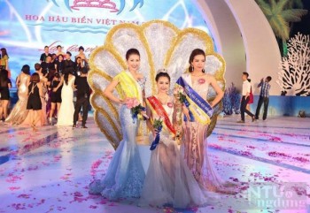 Tranh chấp tên gọi "Hoa hậu Biển Việt Nam"