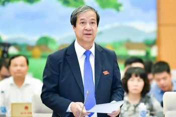 Nhìn lại những quyết sách phát triển giáo dục năm 2024