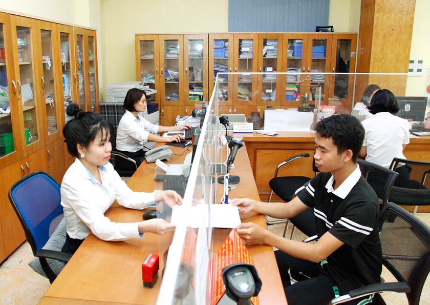 Năm 2024, c&ocirc;ng t&aacute;c x&acirc;y dựng văn bản trong lĩnh vực bổ trợ tư ph&aacute;p tiếp tục được đặt l&agrave;m nhiệm vụ trọng t&acirc;m của Bộ Tư ph&aacute;p.