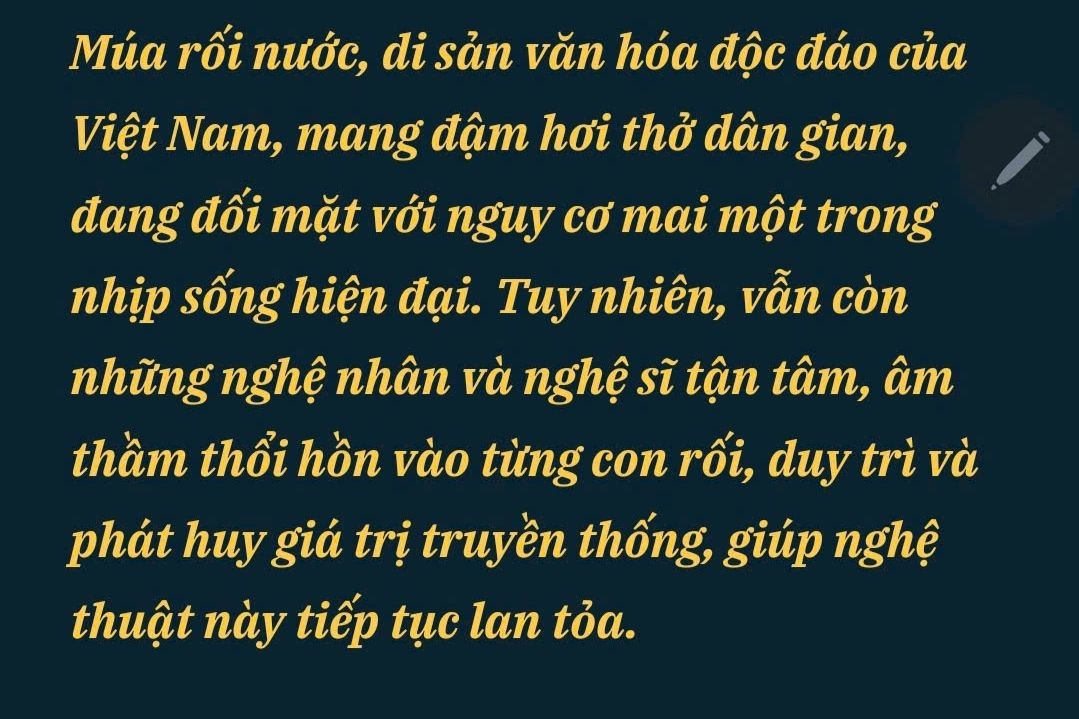 Những người gìn giữ 