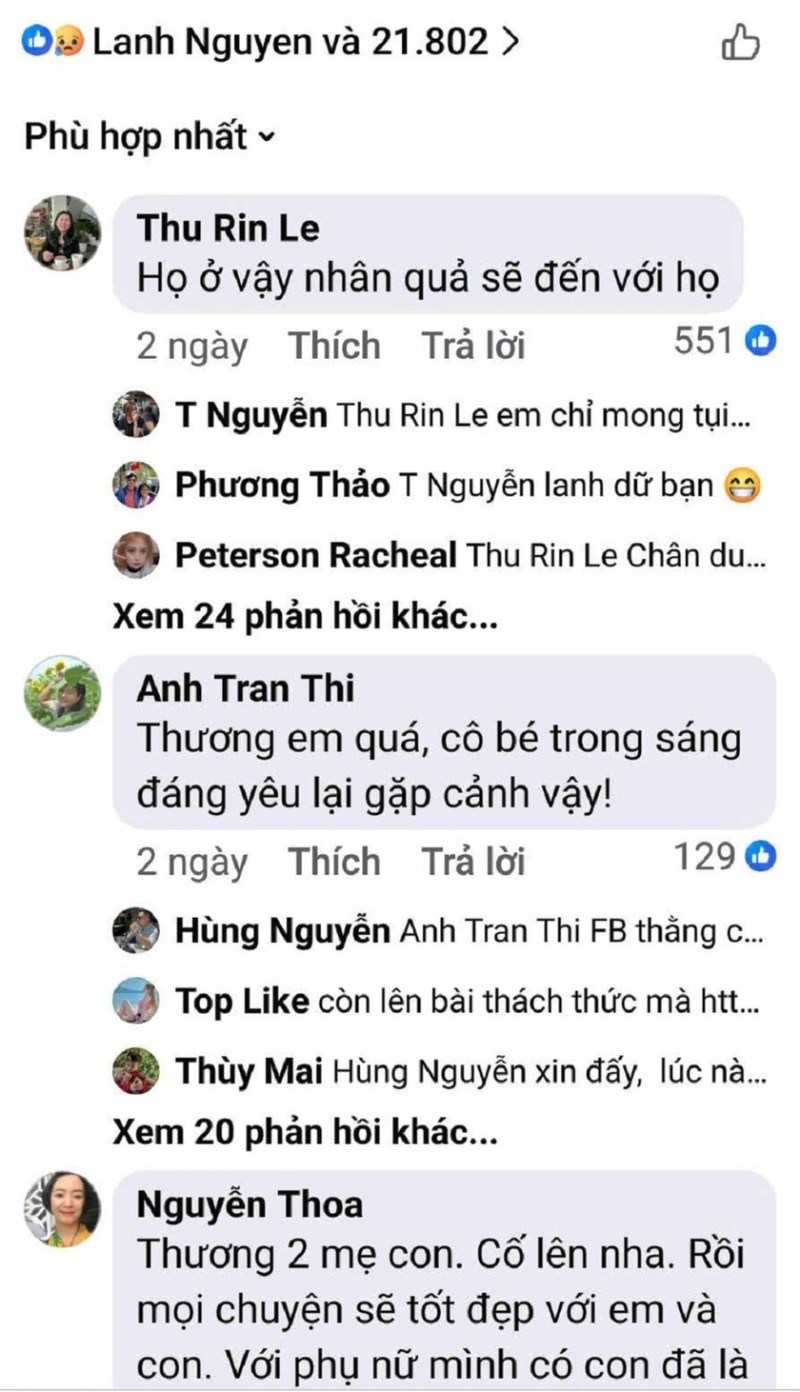 Bi kịch tưởng như chỉ có trên phim của cô gái trong câu chuyện chàng trai cưới 2 vợ vì cả 2 có thai