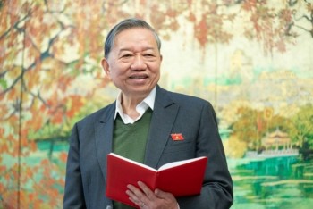 Sắp xếp, tinh gọn là để bộ máy hoạt động hiệu năng, hiệu lực, hiệu quả