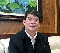 Nguy&ecirc;n Thứ trưởng Bộ Nội vụ Nguyễn Tiến Dĩnh.(Ảnh: moha.gov.vn)