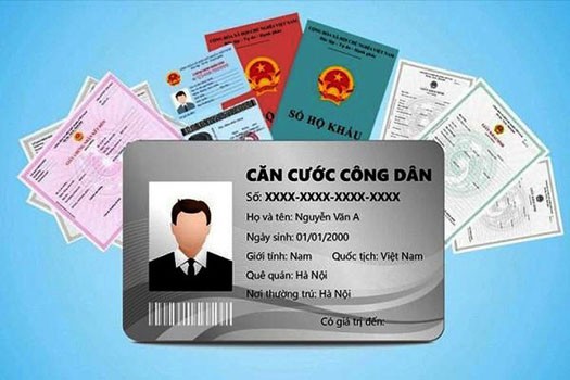 Th&ocirc;ng tin nh&acirc;n th&acirc;n thường bị c&aacute;c đối tượng thu thập, mua b&aacute;n tr&aacute;i ph&eacute;p, l&agrave;m giả để thực hiện h&agrave;nh vi lừa đảo, chiếm đoạt t&agrave;i sản v&agrave; giả mạo danh t&iacute;nh. (Ảnh trong b&agrave;i: bcp.cdnchinhphu.vn)