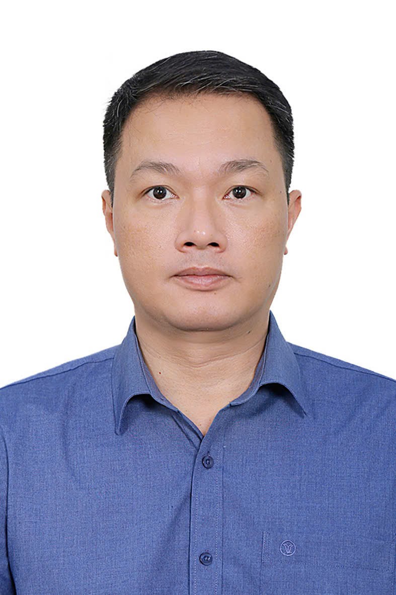 &Ocirc;ng Nguyễn Ngọc Hải.