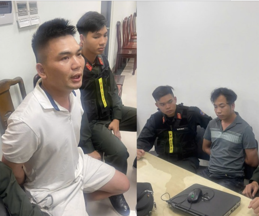 Khúc tráng ca về người chiến sĩ Công an Quảng Ninh ảnh 3