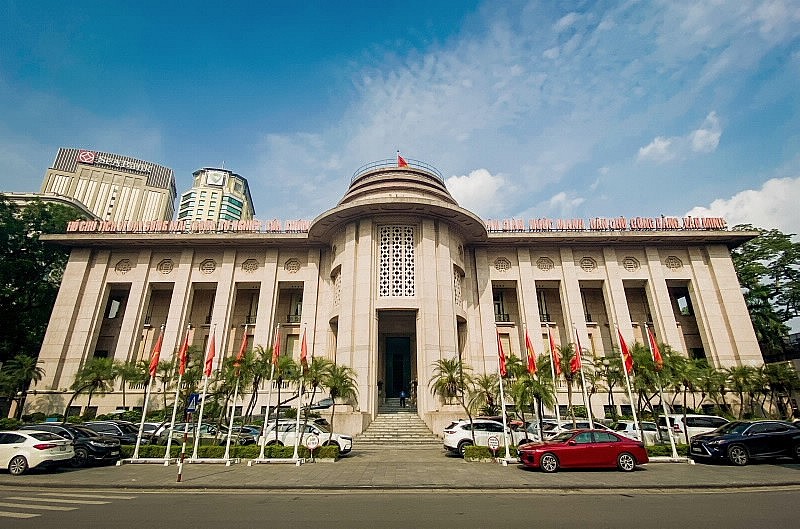 Ngân hàng Nhà nước dề xuất sửa quy định về kiểm soát đặc biệt đối với tổ chức tín dụng