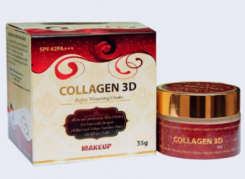 Thu hồi toàn quốc lô mỹ phẩm của Công ty Linh Anh