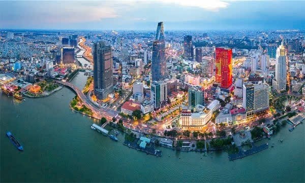 Cảm nhận 30 tháng 4