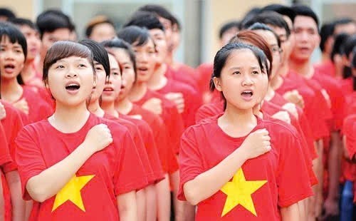 Cảm nhận 30 tháng 4
