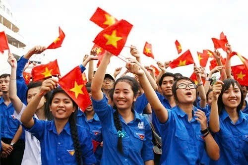 Cảm nhận 30 tháng 4