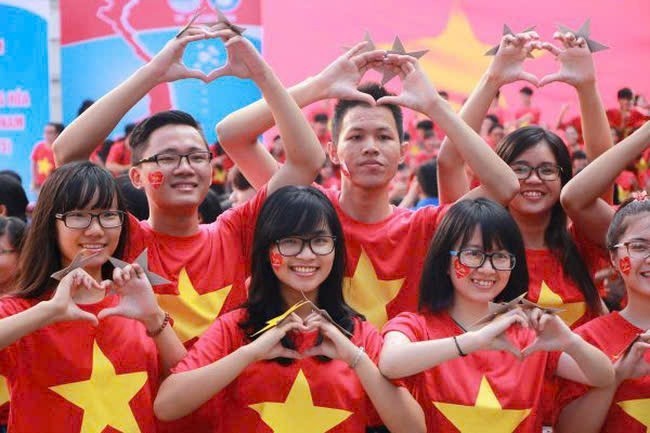 Cảm nhận 30 tháng 4