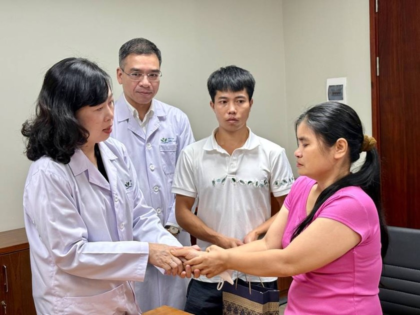 Bộ trưởng Bộ Y tế khẳng định sẽ xử lý nghiêm vi phạm trong vụ 'từ chối cấp cứu do chưa đóng viện phí' ảnh 1