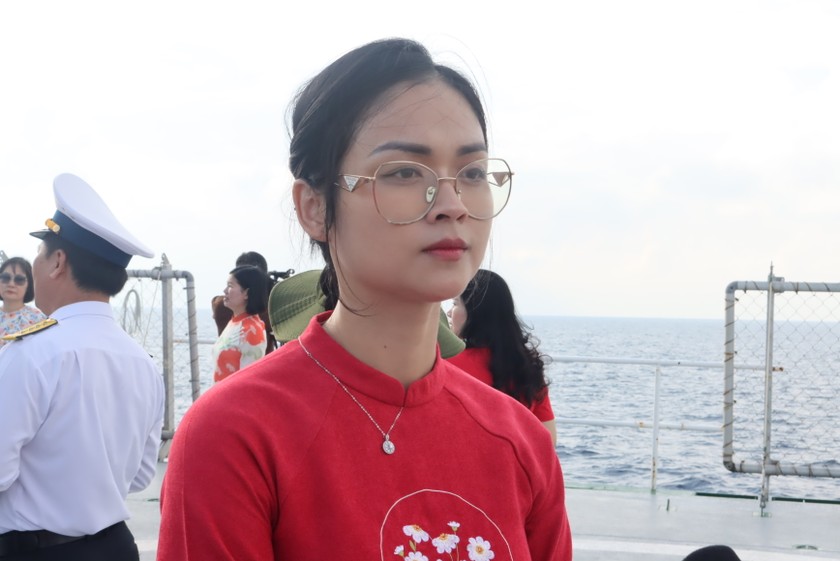 Nguyễn Thị Lan Anh - CTCP C&ocirc;ng nghệ Phần mềm v&agrave; Nội dung số OSP.