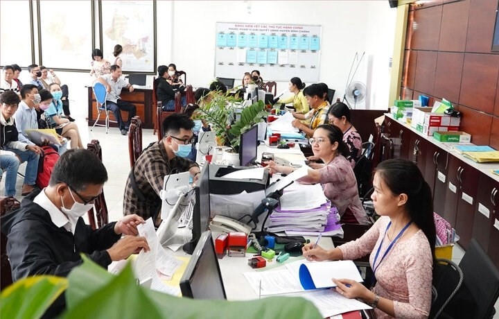 Ảnh minh họa. Nguồn: Internet.
