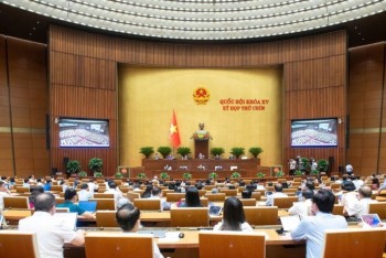 Sửa Luật Tổ chức chính quyền địa phương: Bổ sung quy định về phân cấp, phân quyền để bảo đảm đồng bộ, thống nhất