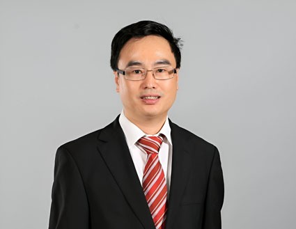 GS.TS V&otilde; Xu&acirc;n Vinh