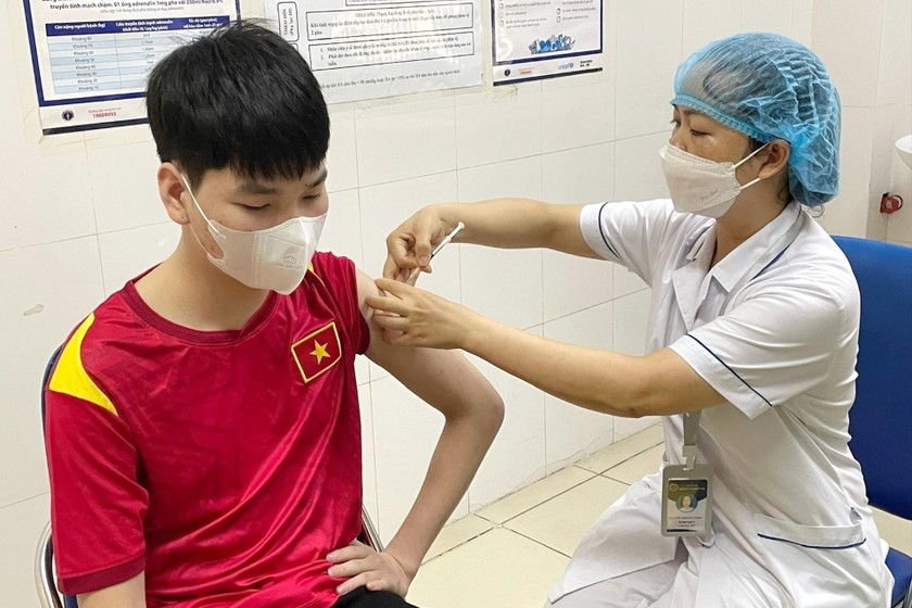 Ca COVID-19 xu hướng tăng trở lại, c&aacute;c địa phương tăng cường ứng ph&oacute; ảnh 1