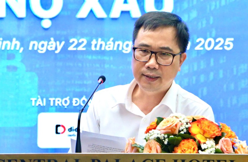 TS. Sỹ Hồng Nam - T&ograve;a &aacute;n Nh&acirc;n d&acirc;n Th&agrave;nh phố Hồ Ch&iacute; Minh