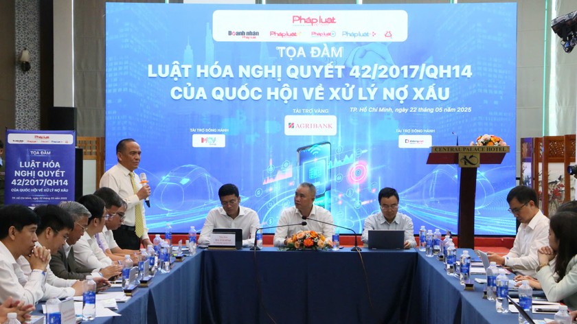 Cần tiếp tục 