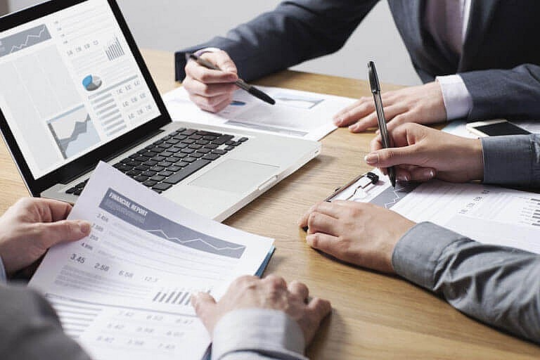 Bộ Công an mở rộng điều tra vụ án xảy ra tại Công ty Hoàng Long và các đơn vị liên quan