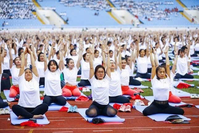 Lạng Sơn tổ chức ngày hội giao lưu văn hóa Ấn Độ