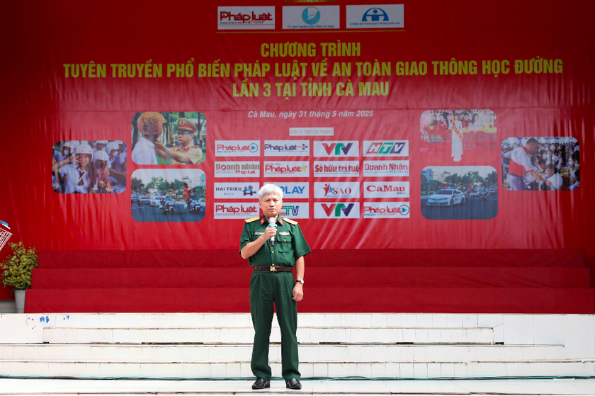Caravan m&ugrave;a 3: H&agrave;nh tr&igrave;nh từ tr&aacute;i tim đến tr&aacute;i tim ảnh 8
