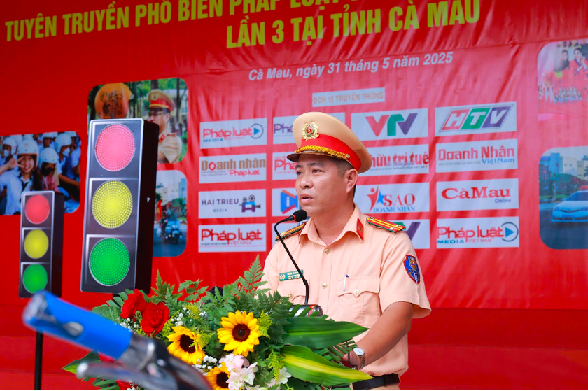 Caravan m&ugrave;a 3: H&agrave;nh tr&igrave;nh từ tr&aacute;i tim đến tr&aacute;i tim ảnh 4