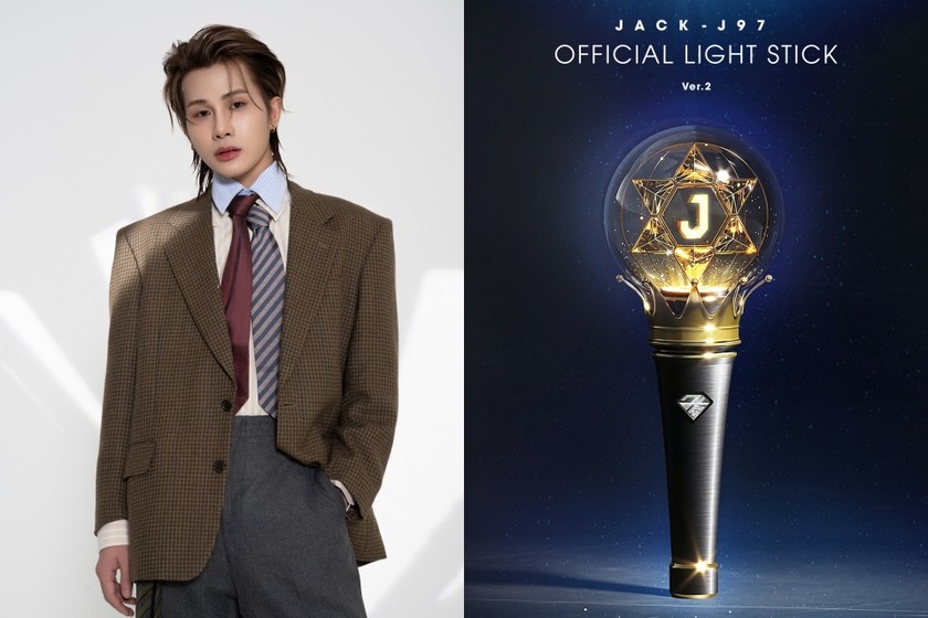 L&atilde;nh đạo Chi cục QLTT TP HCM cho biết nếu người mua lightstick của Jack - J97 kh&ocirc;ng nhận được sản phẩm hay ho&agrave;n tiền th&igrave; c&oacute; thể gửi đơn tố c&aacute;o đến cơ quan chức năng. Ảnh: FBNV