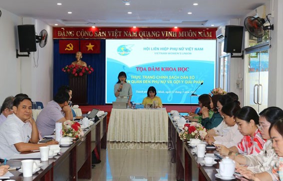 Ảnh: Thanh Vũ/TTXVN