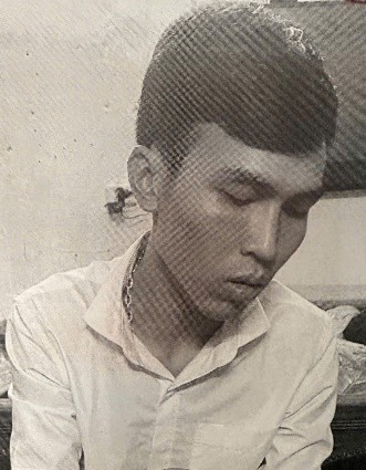 Đối tượng Nguyễn Văn Thường