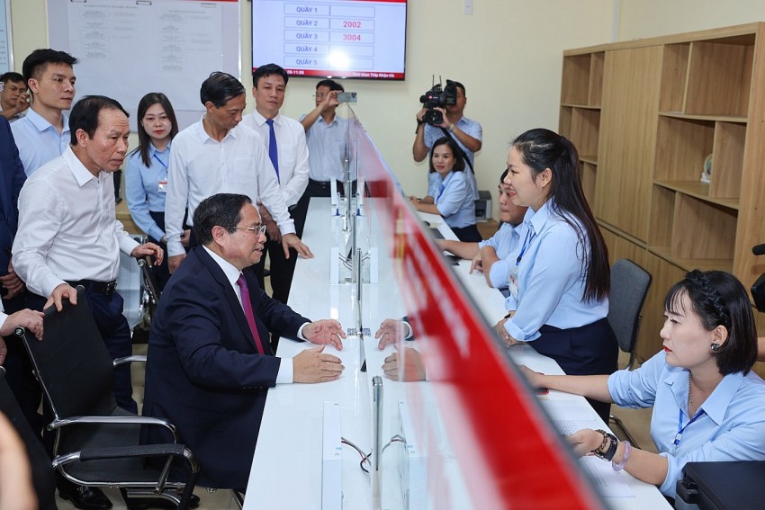 Tuyệt đối không để người dân