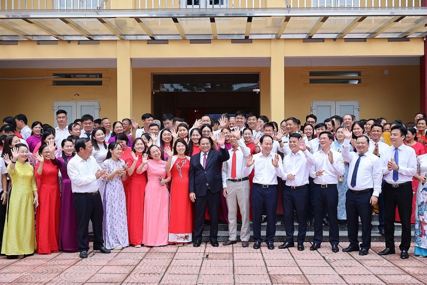 Tuyệt đối không để người dân