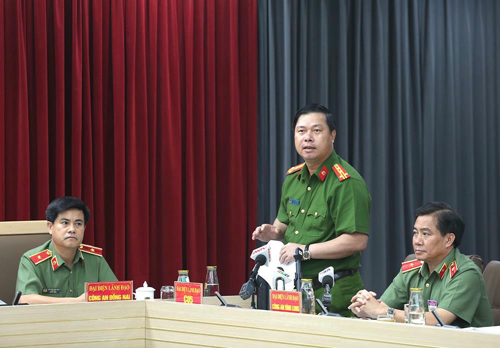 Bộ Công an chính thức trả lời: Không khởi tố vụ án hình sự đối với Công ty cổ phần chăn nuôi C.P. Việt Nam