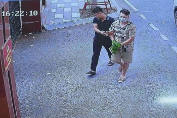 Giang hồ mạng “Tiến bịp” sa lưới tại Hải Phòng