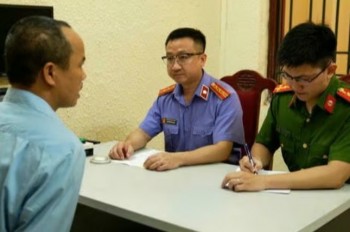 Hà Nội khởi tố 3 vụ án liên quan buôn bán lợn chết, lợn bệnh ra thị trường