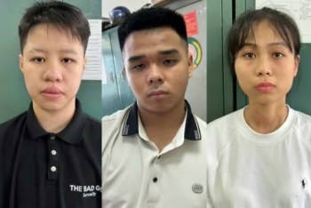 Ép thanh niên trả 600.000 đồng phí tư vấn việc làm, 3 đối tượng bị khởi tố