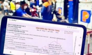 Sau khi thay đổi địa giới hành chính, ghi hoá đơn điện tử thế nào cho đúng?