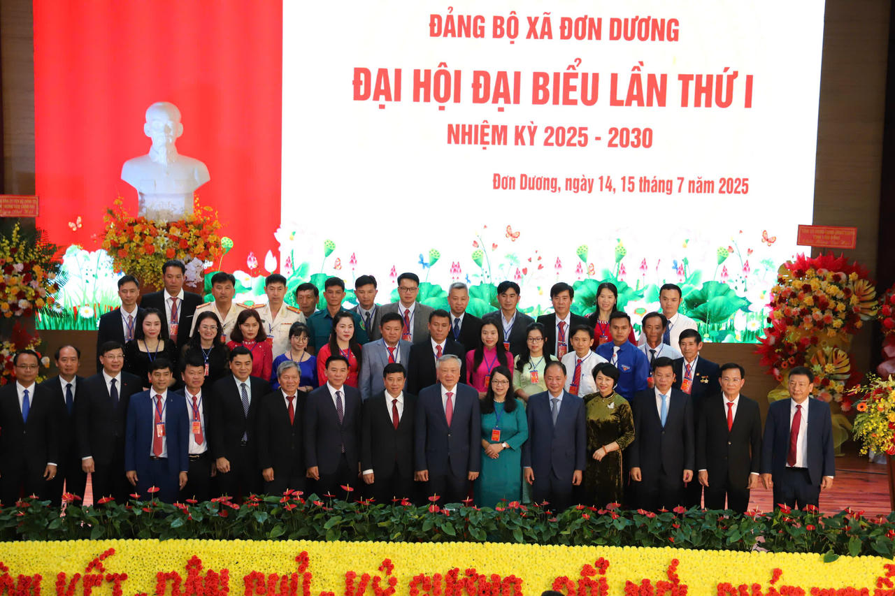 Phó Thủ tướng Thường trực Nguyễn Hoà Bình: Cán bộ cần có 6 tư duy cốt lõi
