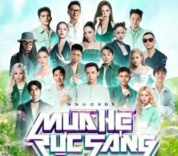 Sắp diễn ra Superfest 2025 - Concert mùa hè rực sáng tại Quảng Ninh