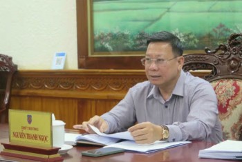 Tạp chí Dân chủ và Pháp luật cần tiếp tục duy trì bài viết hay, chất lượng