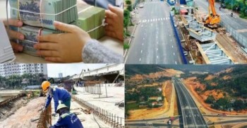 Thủ tướng lập 8 Tổ công tác tháo gỡ vướng mắc, thúc đẩy tăng trưởng và giải ngân đầu tư công