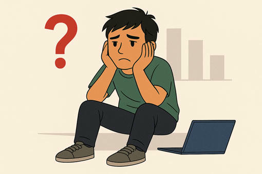 Cần sớm x&acirc;y dựng một cơ sở dữ liệu quốc gia về số lượng thanh ni&ecirc;n NEET để c&oacute; thể tiếp cận v&agrave; ph&acirc;n loại hiệu quả, từ đ&oacute; triển khai c&aacute;c chương tr&igrave;nh hỗ trợ ph&ugrave; hợp cho thanh ni&ecirc;n.  (Ảnh minh họa - Nguồn: Chat GPT)