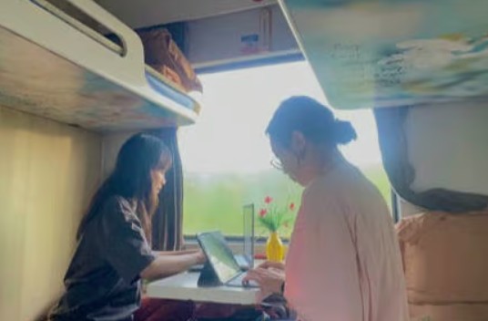 Trong thời đại công nghệ: Bảo mật thông tin khi đi du lịch