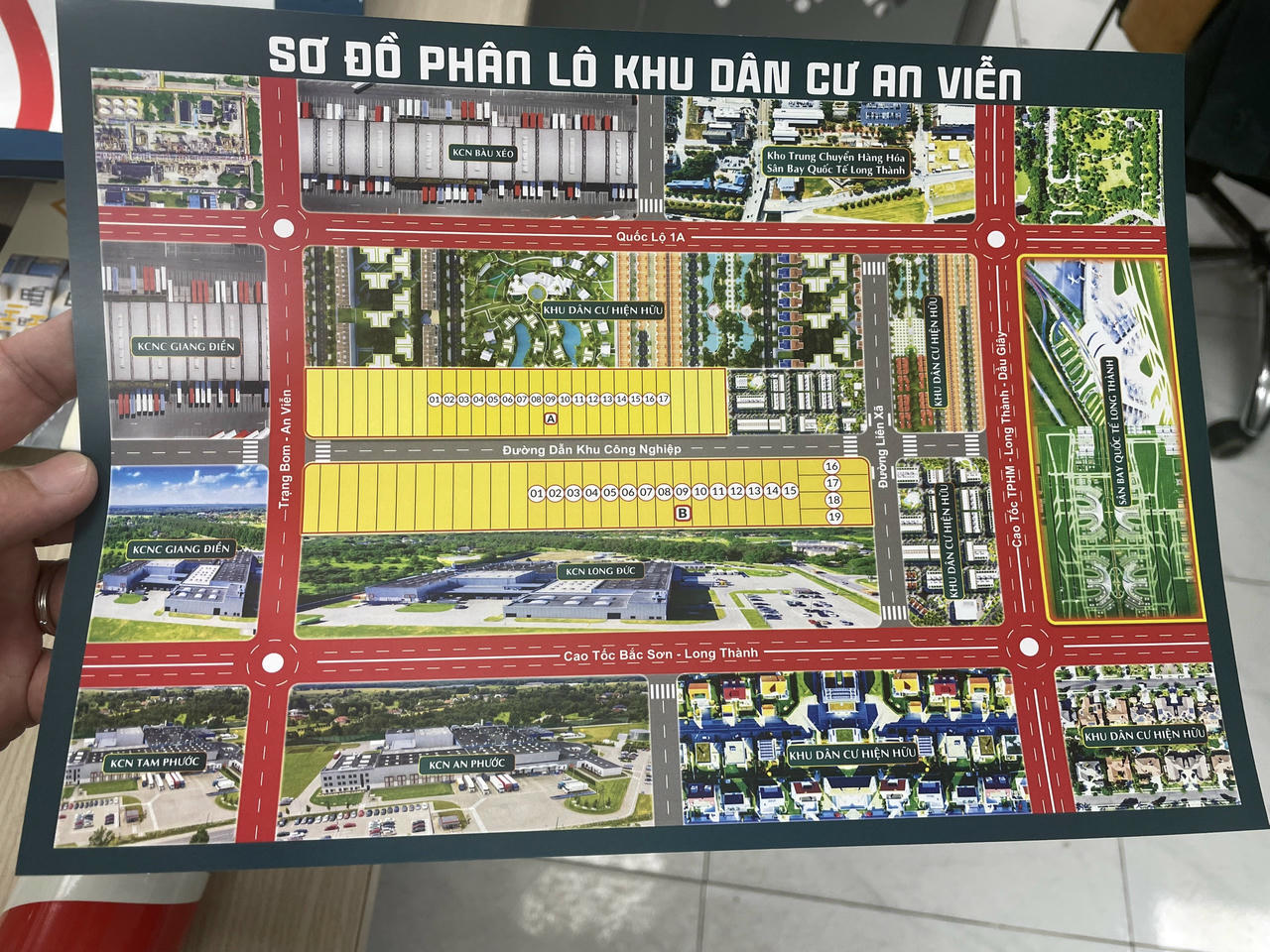 Cảnh s&aacute;t bắt quả tang c&aacute;c đối tượng ng&agrave;y 31/8/2023 (ảnh tr&ecirc;n) v&agrave; một bản vẽ dự &aacute;n &ldquo;ma&rdquo;. (Ảnh: C&ocirc;ng an cung cấp)