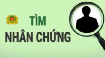 Tìm nhân chứng vụ vô ý làm chết người ở Hải Phòng