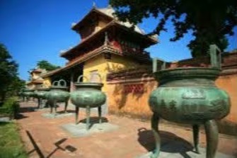 Chính sách về biển của Vua Minh Mệnh