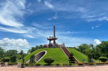 Tháng Bảy - hành trình từ trái tim