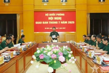 Bảo vệ an toàn tuyệt đối các hoạt động kỷ niệm 80 năm Cách mạng Tháng Tám và Quốc khánh 2/9