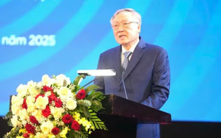 Phát động toàn dân chung sức đẩy lùi tội phạm mua bán người